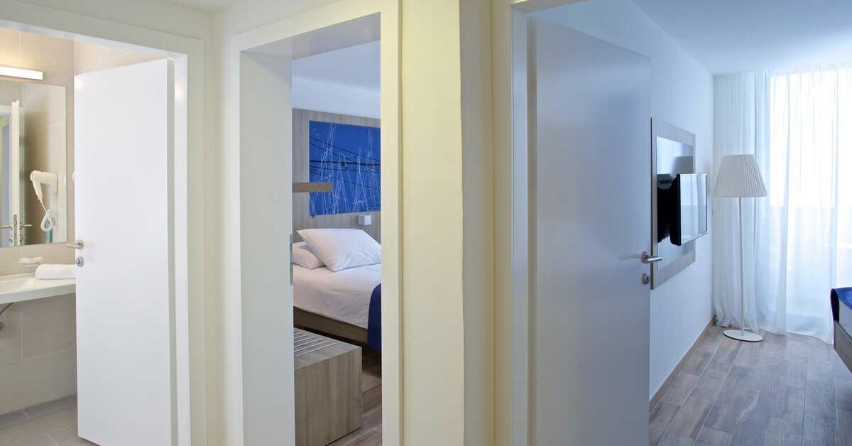 Een foto van Medora Auri Family Beach Resort