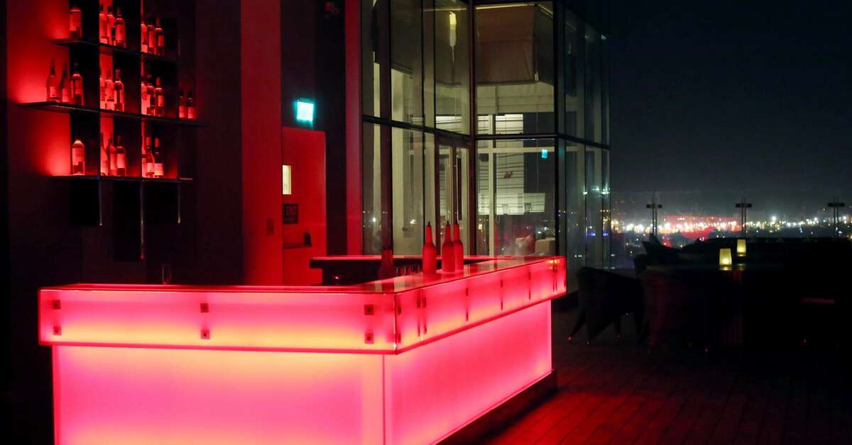 Een foto van Cinnamon Red Colombo
