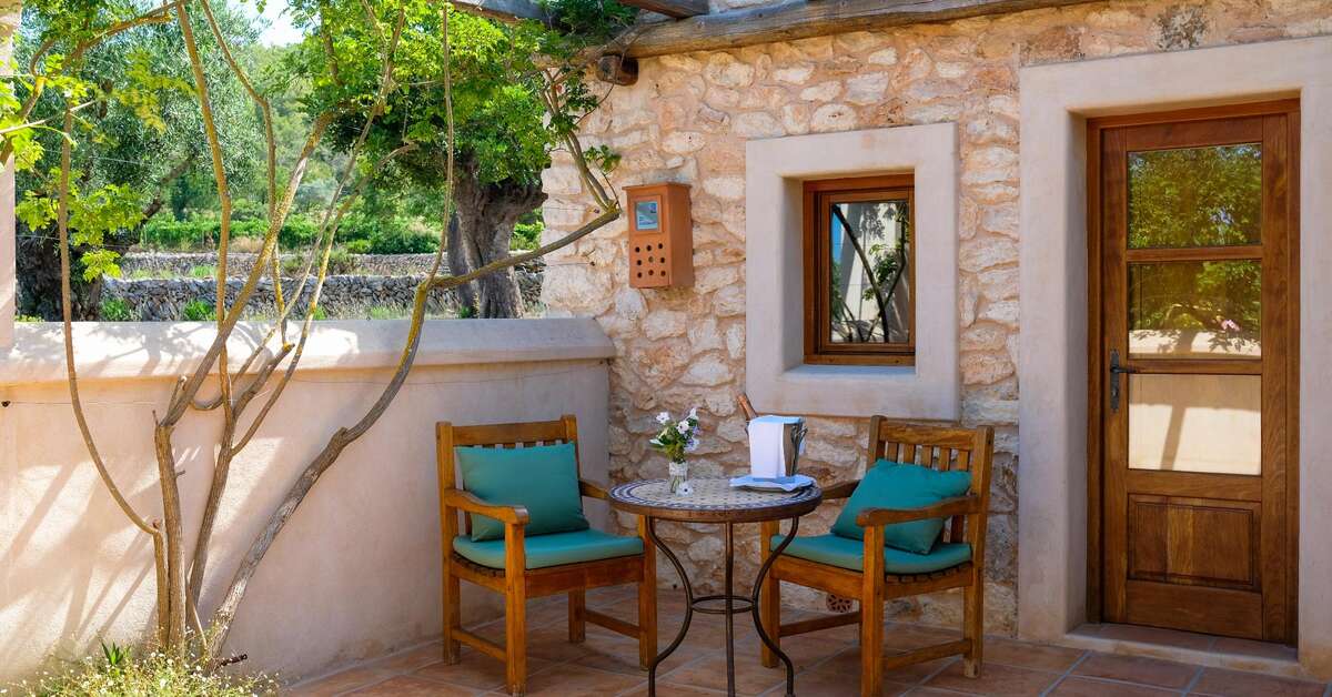 Een foto van Can Lluc Boutique Country Hotel & Villas