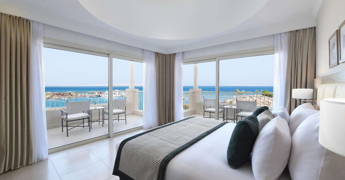 Een foto van Jaz Elite Casa Del Mar