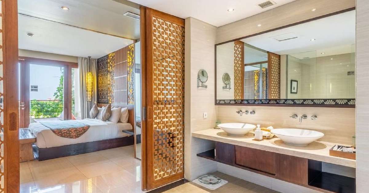 Een foto van Vouk Hotel & Suites