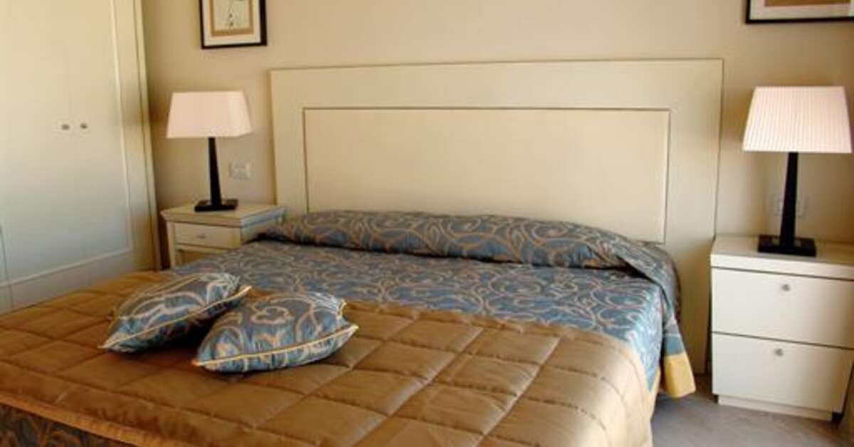 Een foto van Parc Hotel Germano