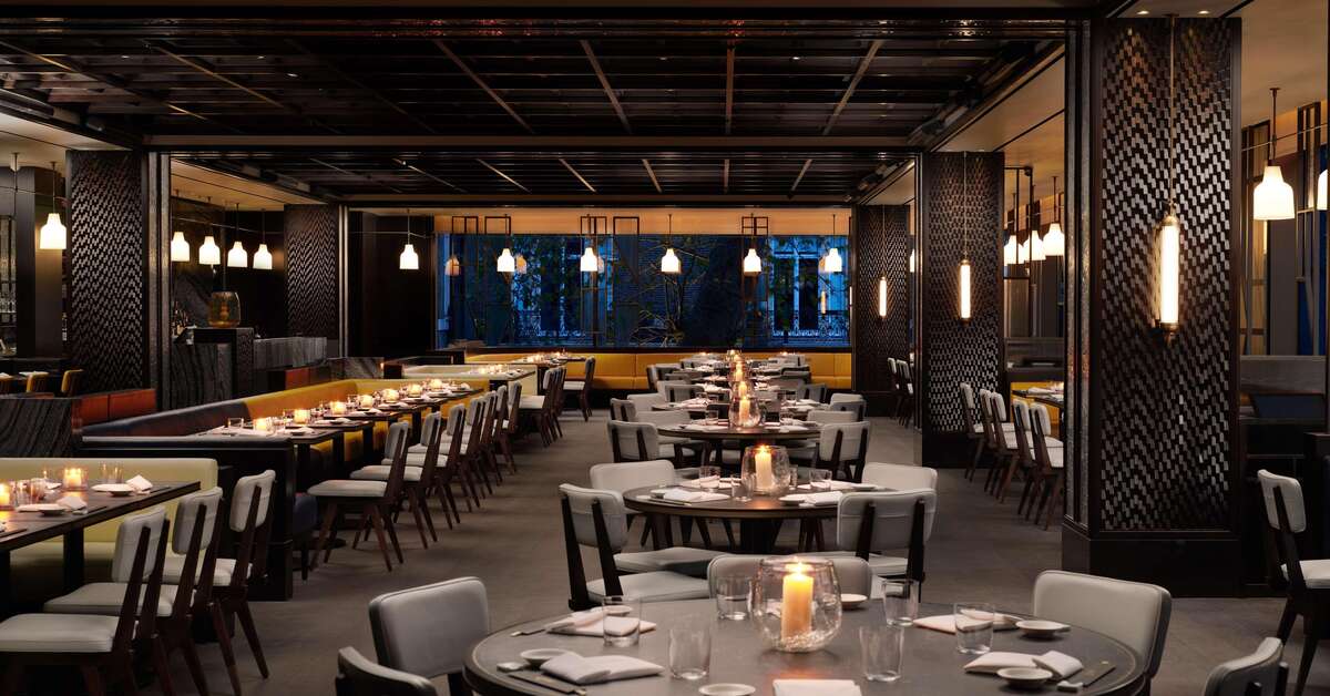 Een foto van Nobu Hotel London Portman Square