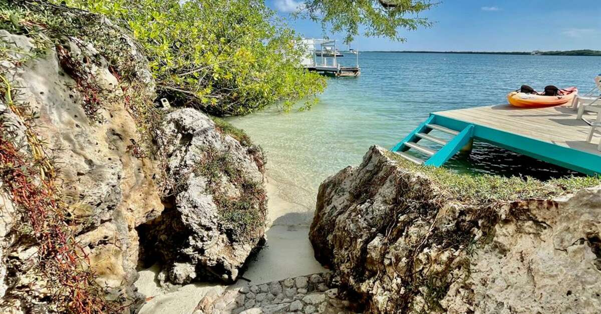 Een foto van Vistalmar Ocean Suites