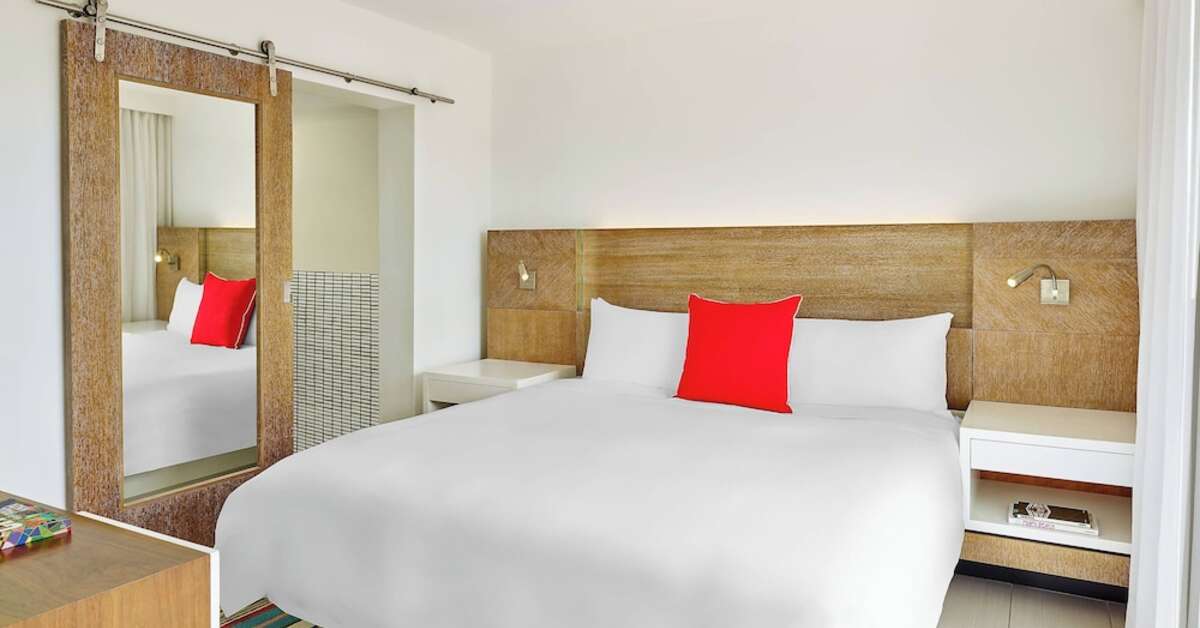 Een foto van Royal Palm South Beach