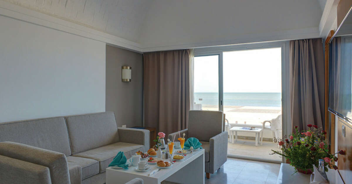 Een foto van Dar Djerba Narjess
