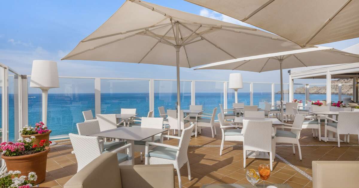Een foto van Viva Cala Mesquida Resort & Spa