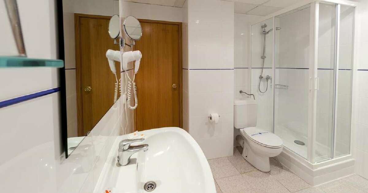 Een foto van Hotel Eden Palma Playa