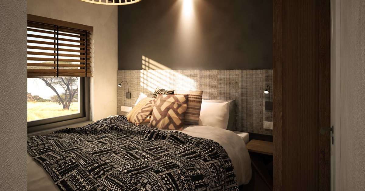 Een foto van Safari Resort Beekse Bergen