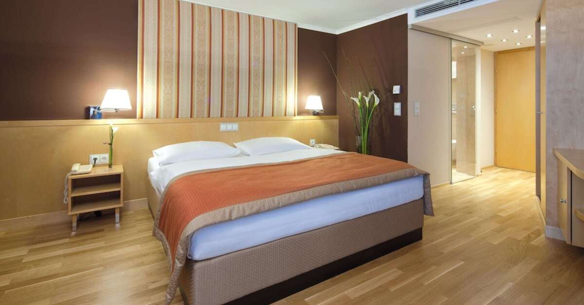 Een foto van Austria Trend Hotel Ananas
