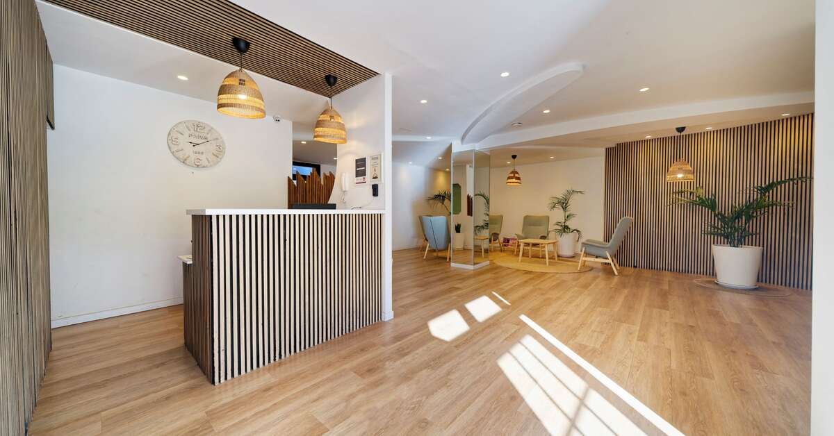 Een foto van Fayna Appartementen