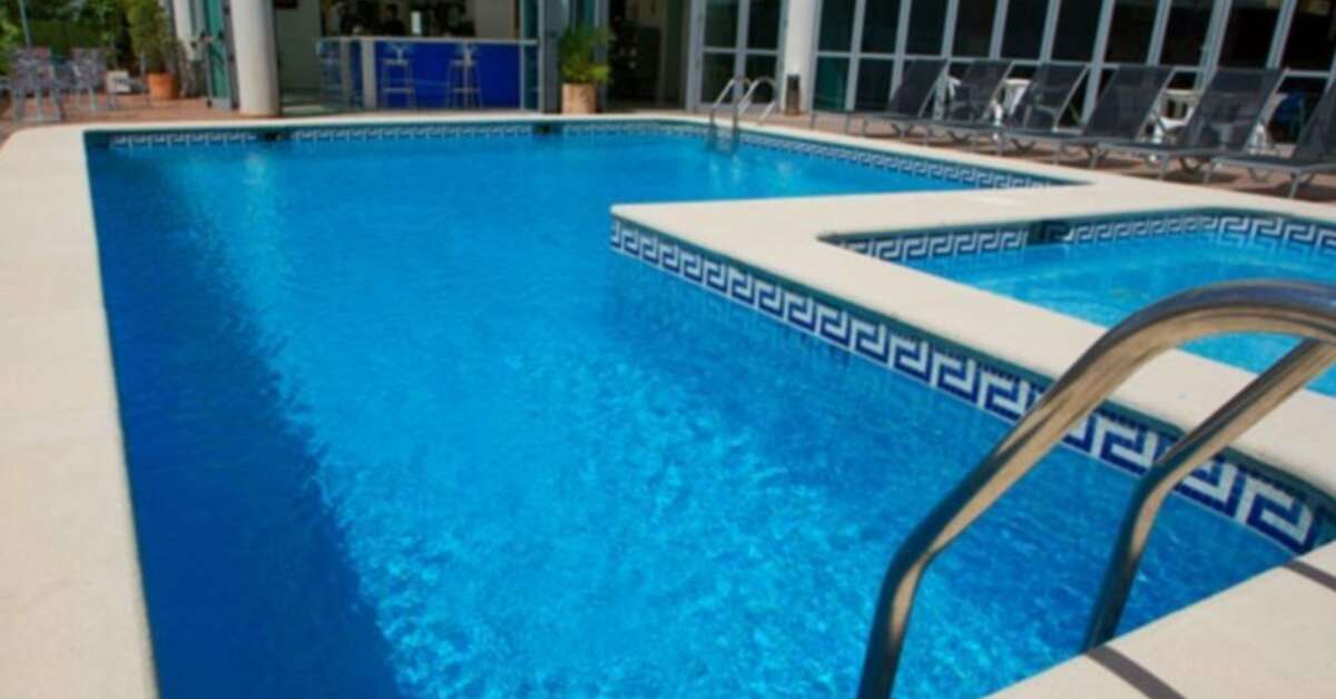 Een foto van Don Pablo Hotel
