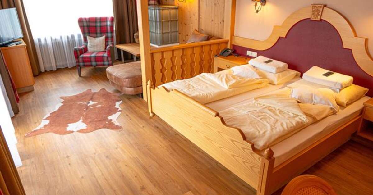 Een foto van Vital-Hotel Zum Ritter