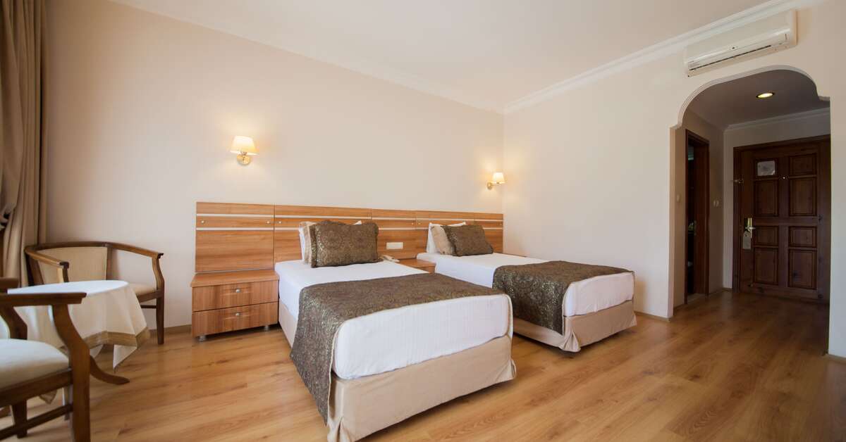 Een foto van Hotel Greenland