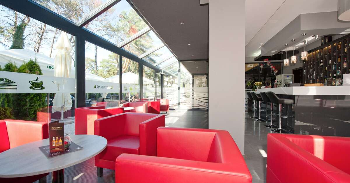 Een foto van Hotel Cristal Spa