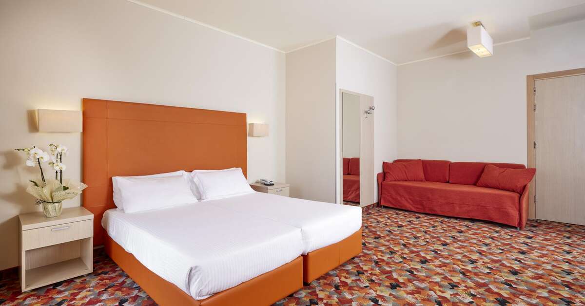 Een foto van Hotel Royal Village