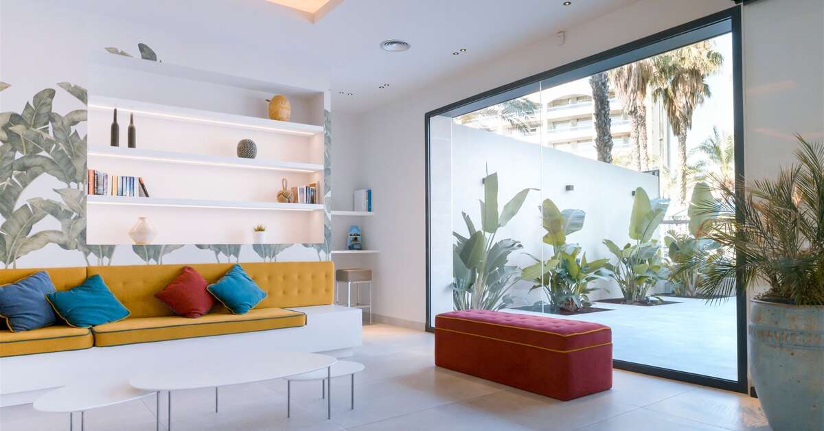 Een foto van Appartementen Cye Salou