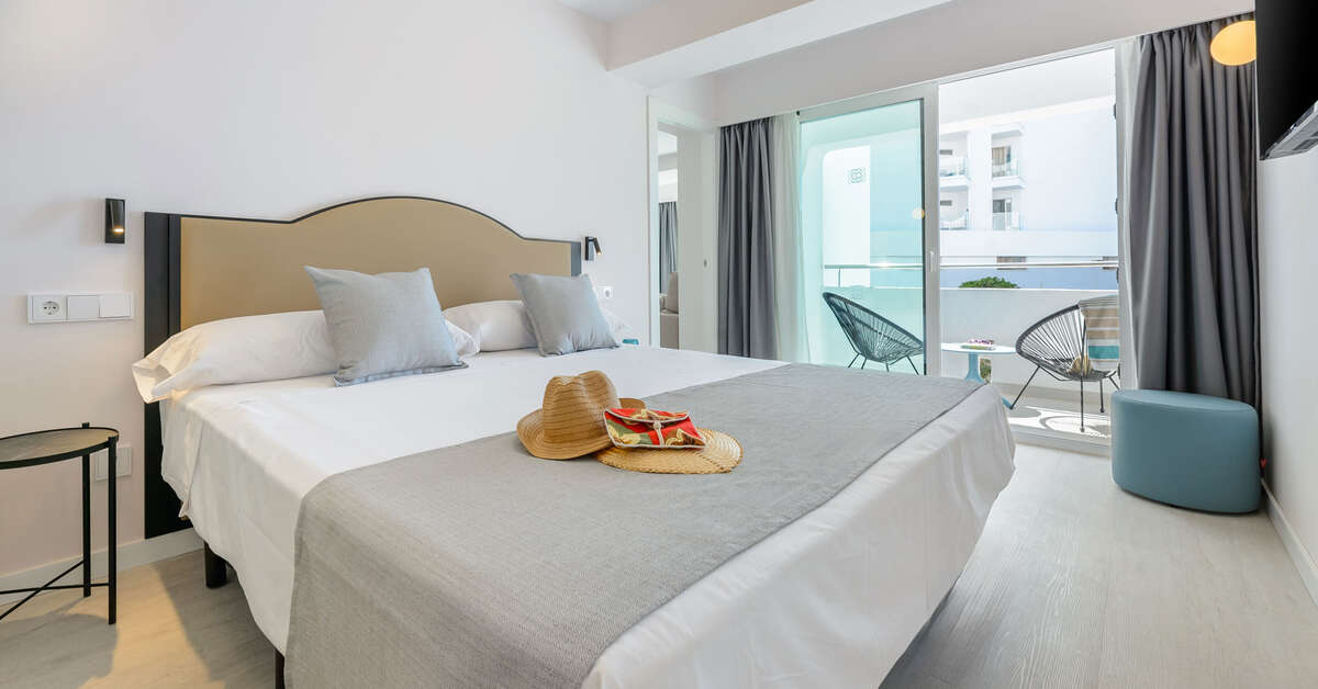 Ein Foto Hotel Vibra Palma Cactus
