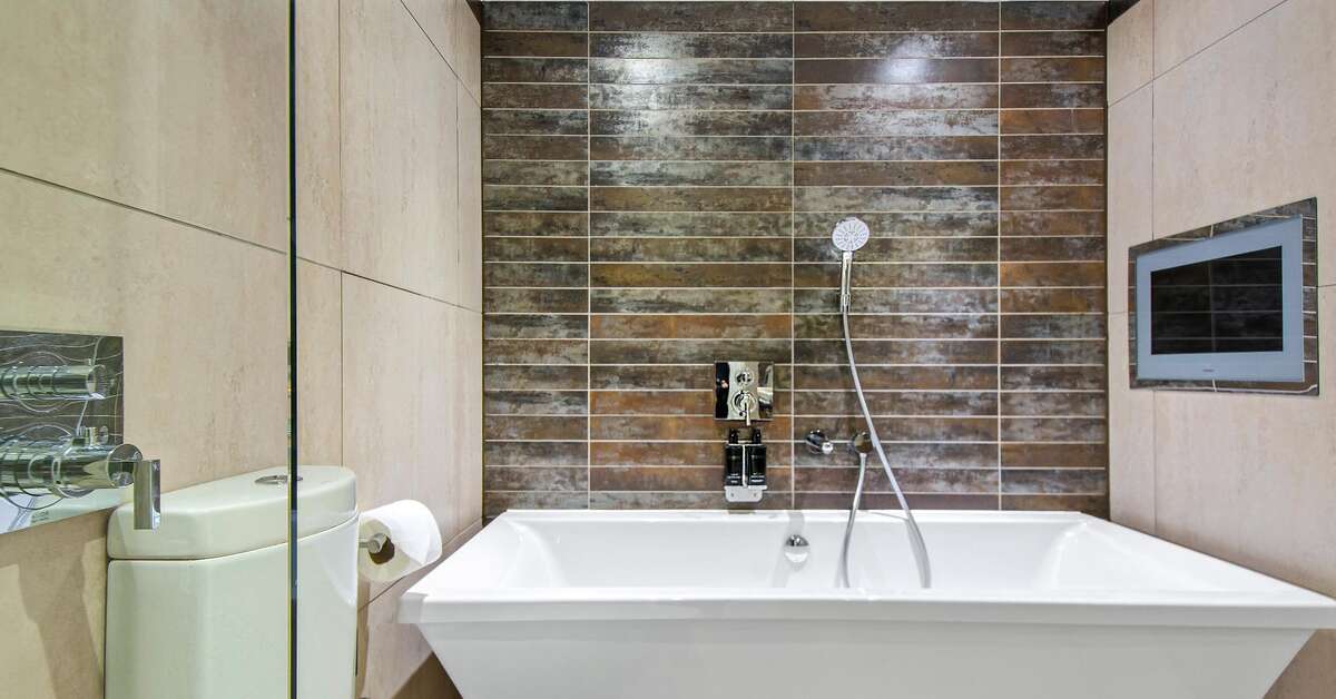 Een foto van Roomzzz Manchester