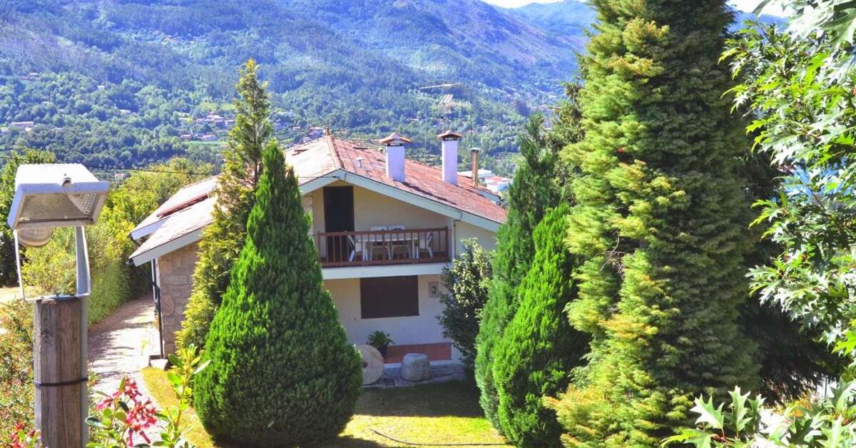 Een foto van Quinta da Veiga