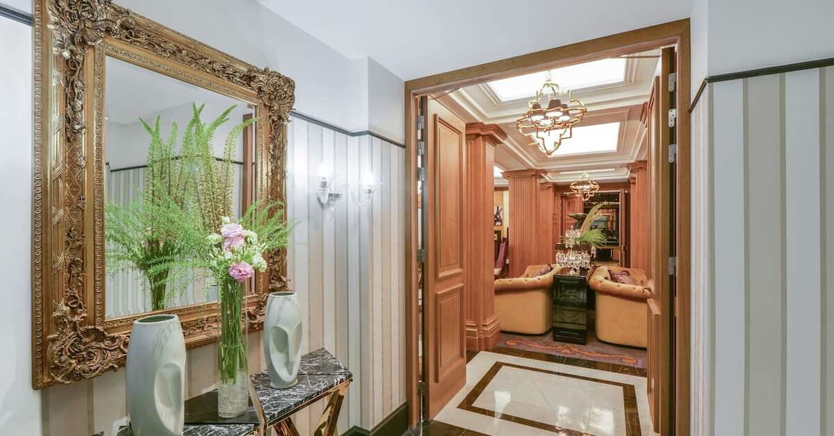 Een foto van Maison Astor Paris Curio Collection by Hilton