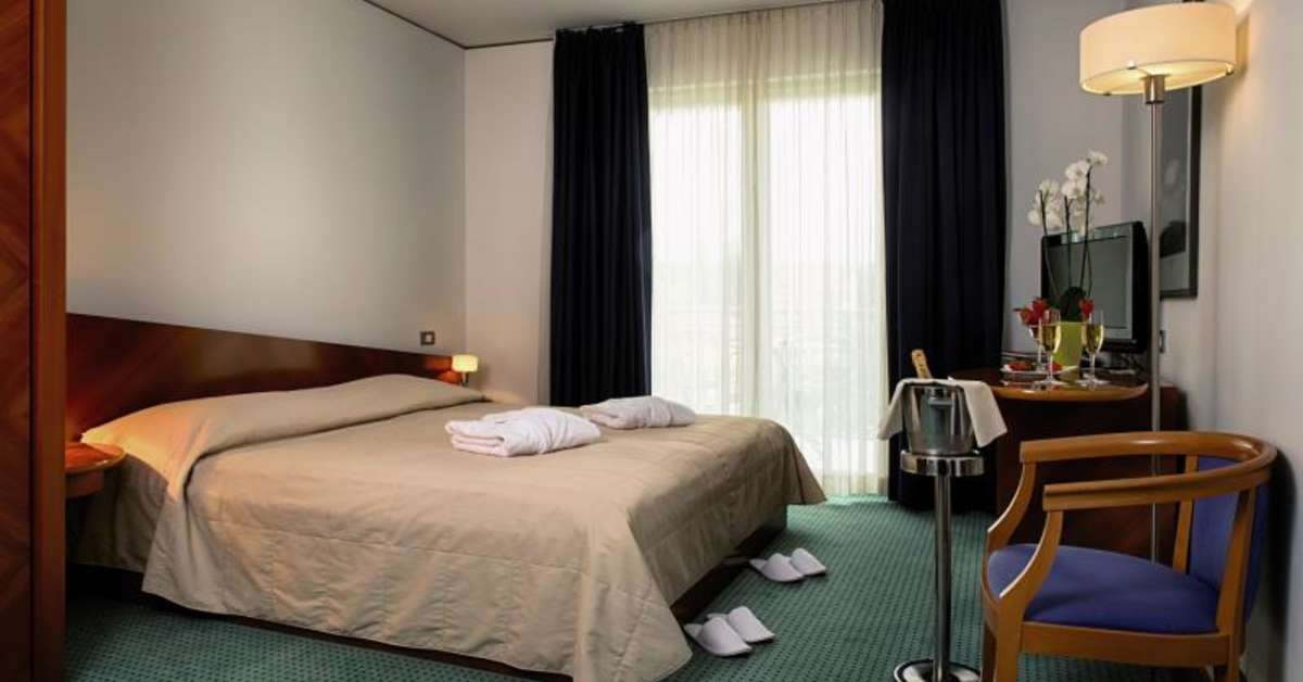 Een foto van Boutique Hotel Portorose