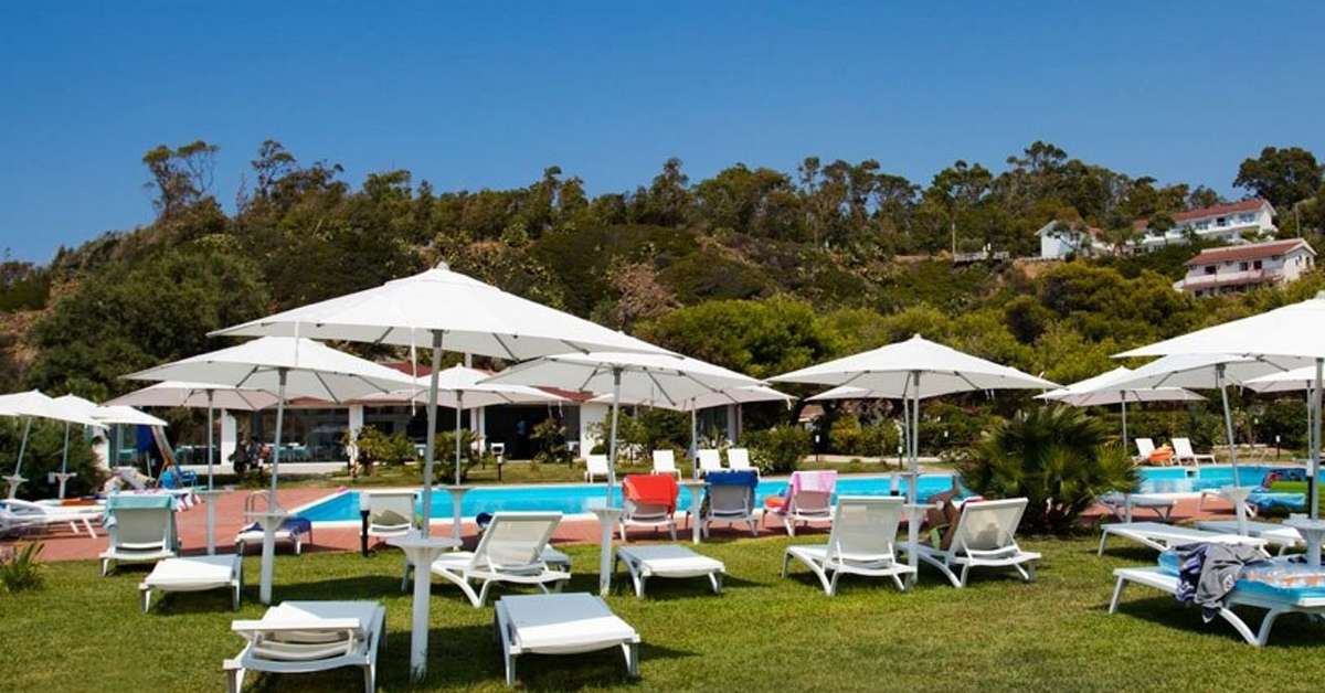 Een foto van BV Kalafiorita Resort