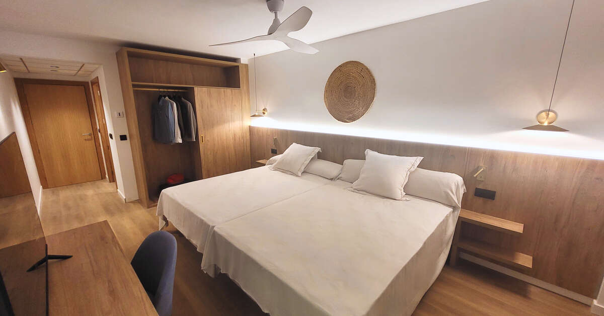 Een foto van Ohtels Vila Romana