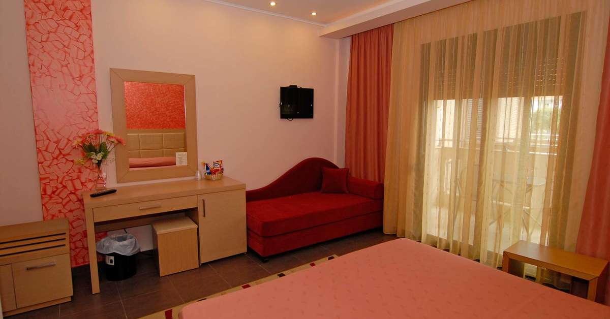 Een foto van Astir Notos Hotel