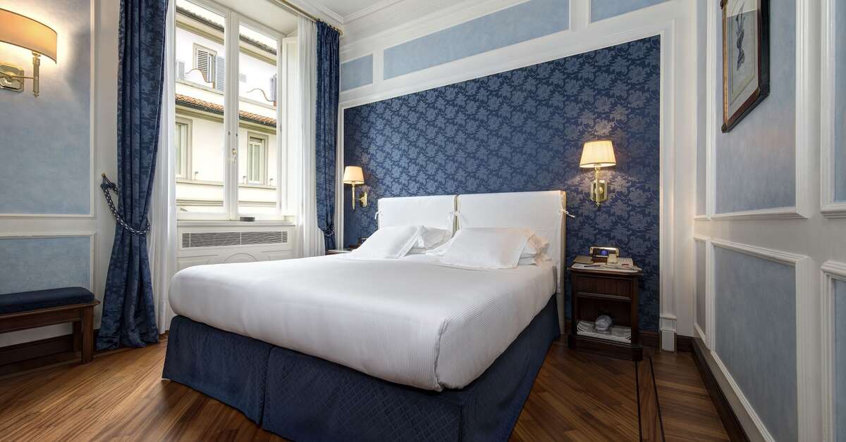 Een foto van Montebello Splendid Hotel