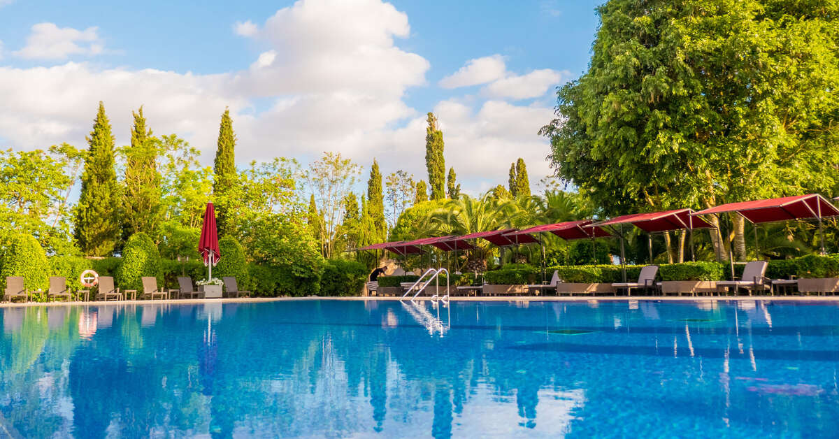 Een foto van Son Julia Country House Hotel
