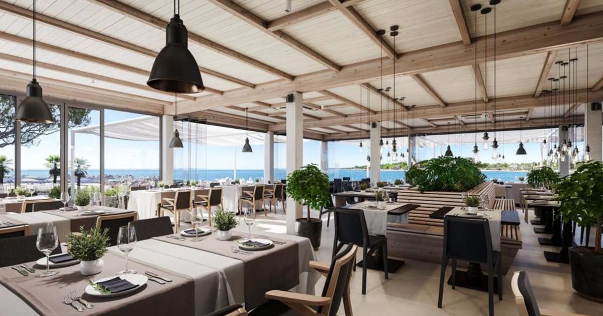 Ein Foto Valamar Collection Marea Suites