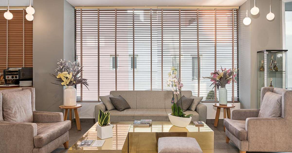 Een foto van Elia Agia Marina Hotel