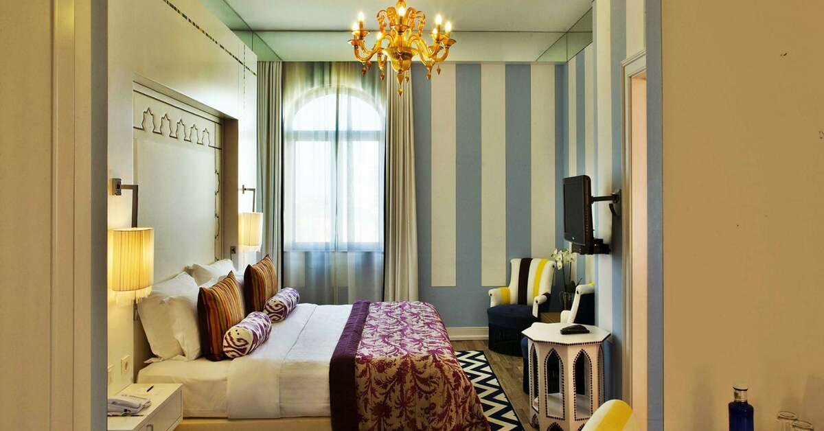 Een foto van Bela Vista Hotel & Spa