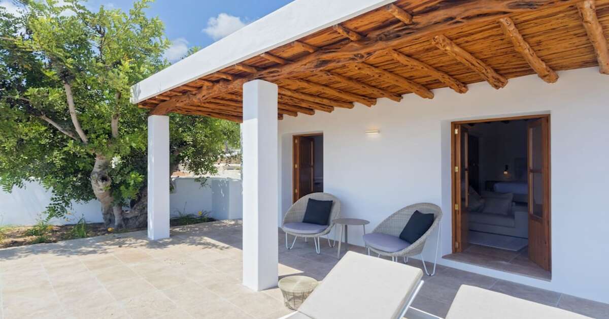Een foto van Can Toni Xumeu Ibiza