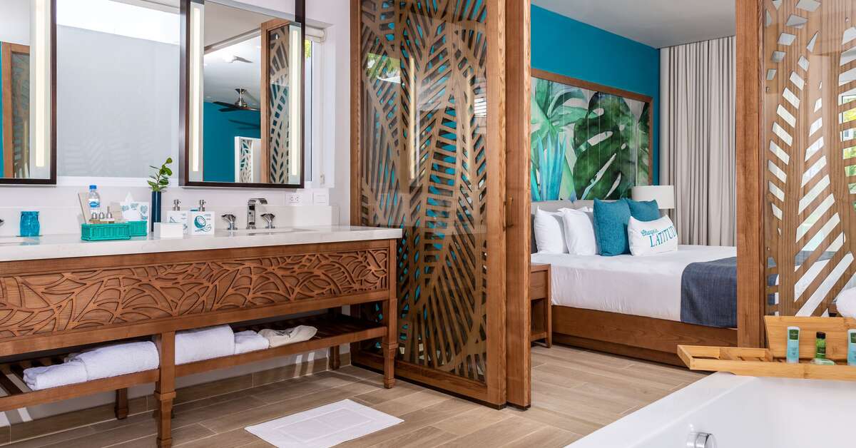 Een foto van Margaritaville Island Reserve Cap Cana