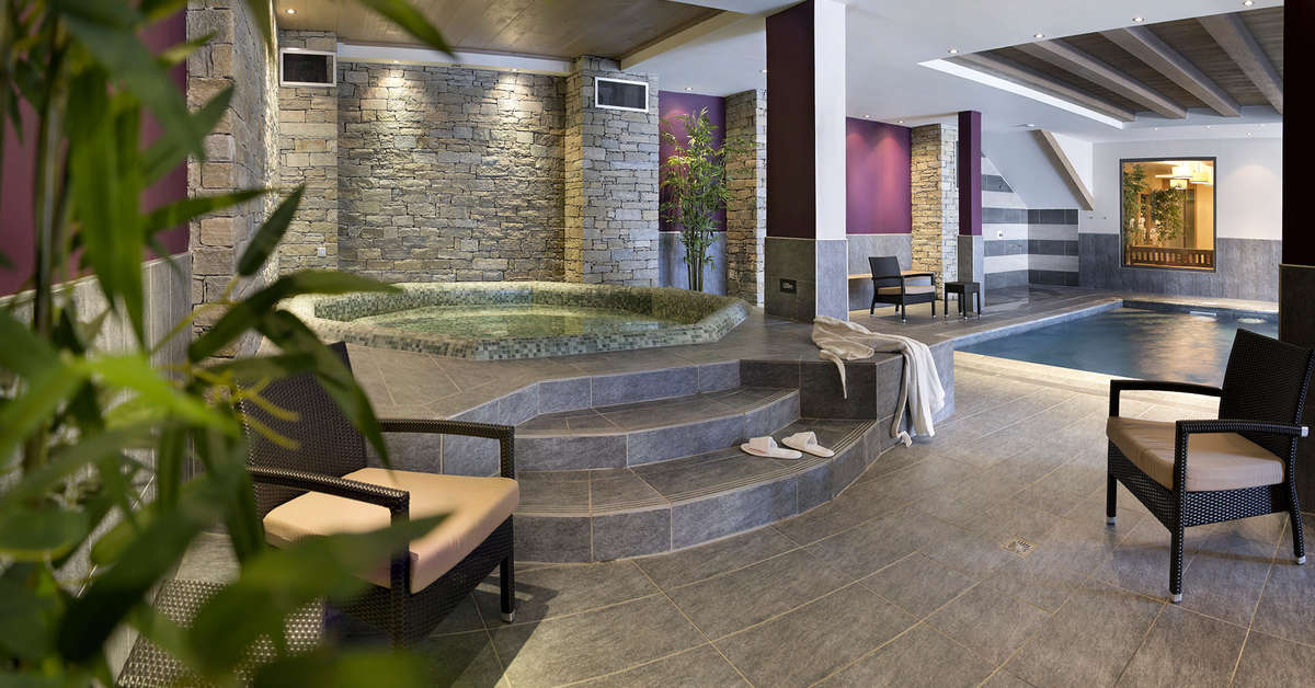 Een foto van Residence Boutique Le Chalet des Dolines