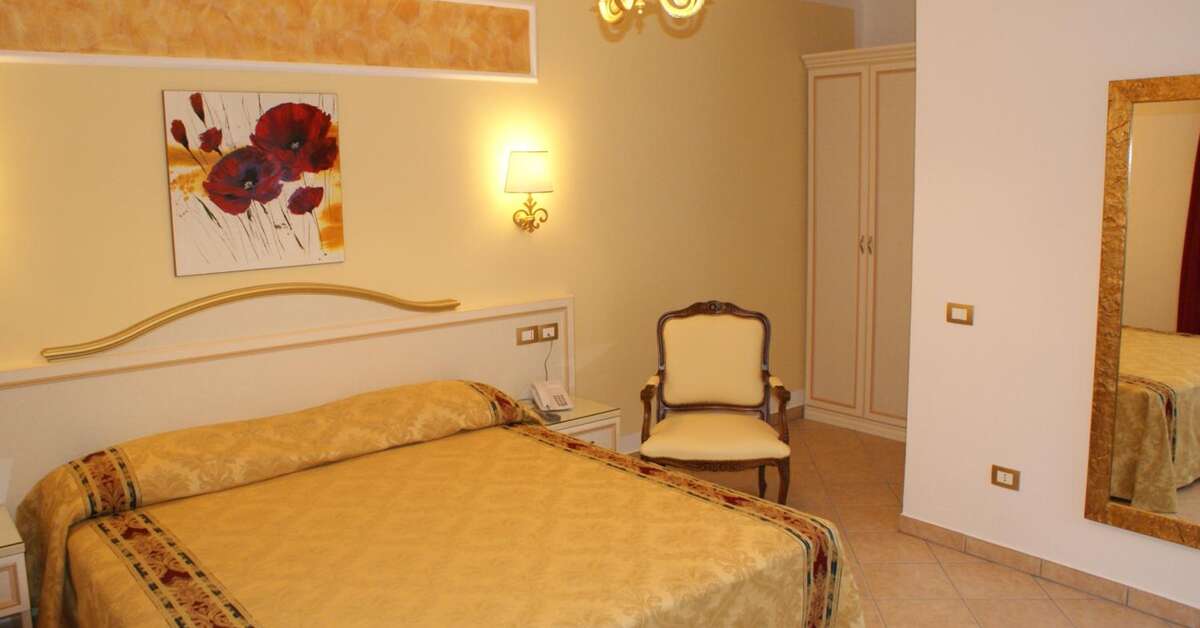 Een foto van Hotel Borgo La Tana