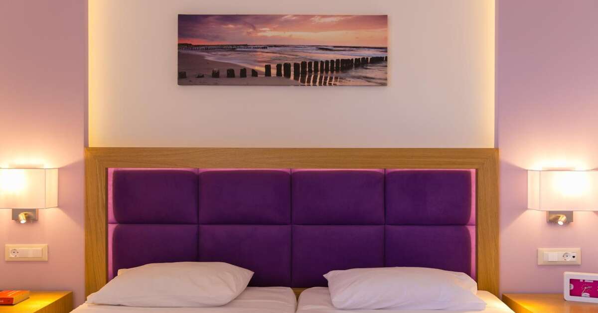 Een foto van Eltina Hotel