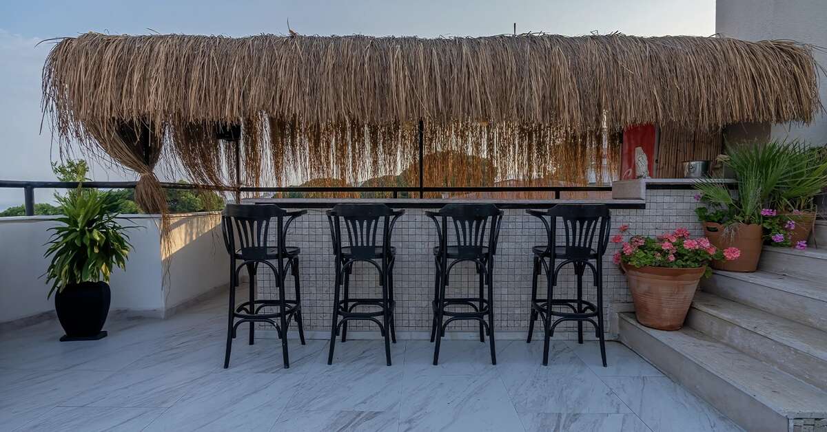 Een foto van Rosy Suites