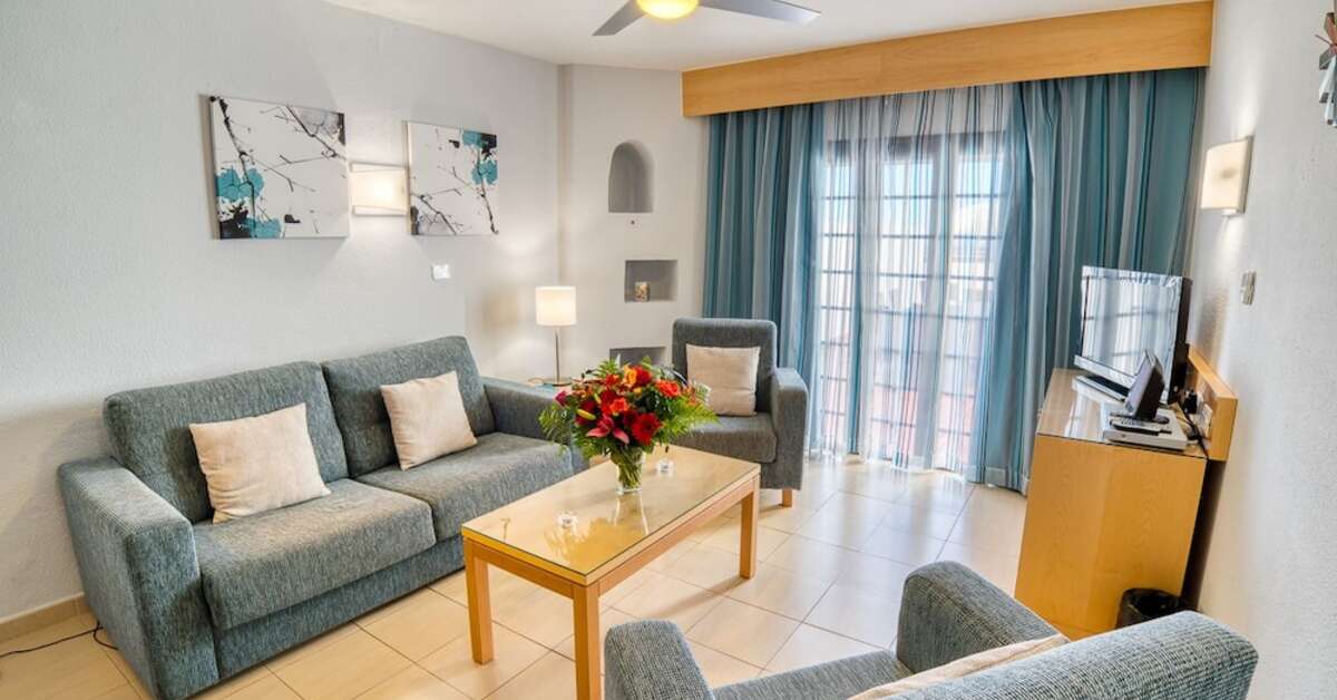 Een foto van Ona Las Rosas Resort