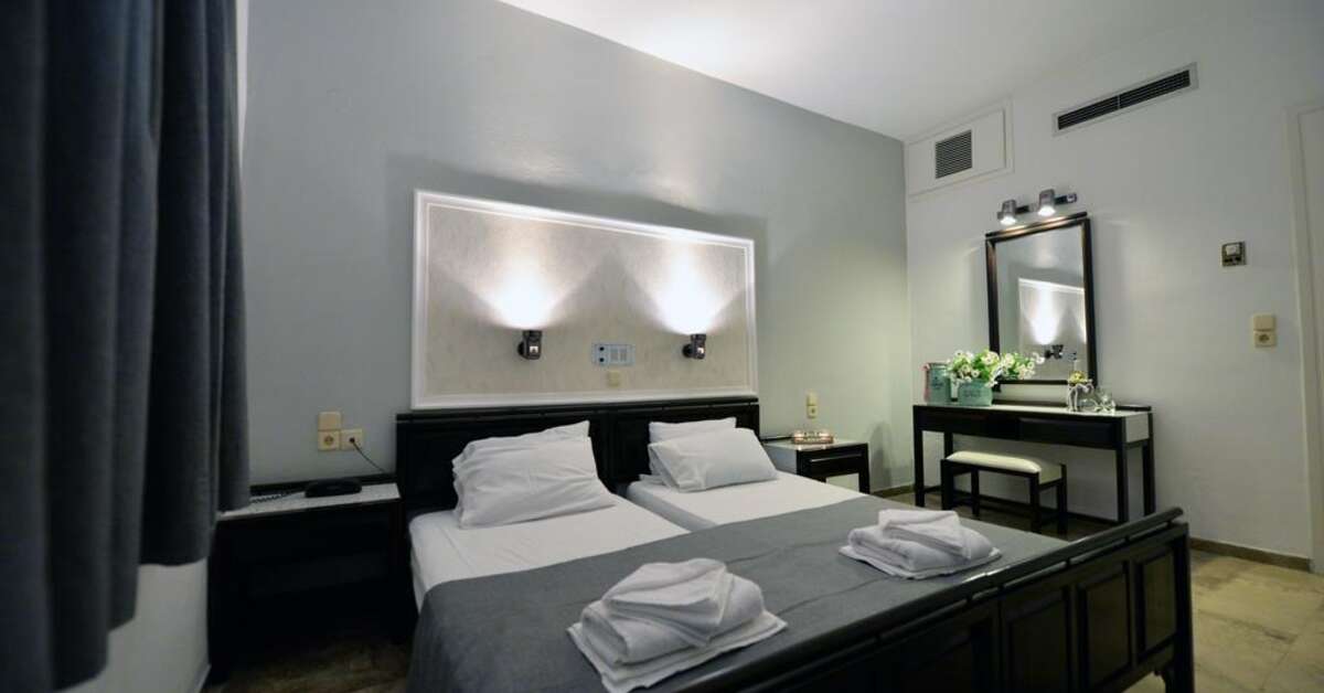 Een foto van Hotel Anna Appartementen