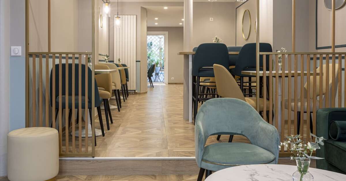 Een foto van Splendid Hotel