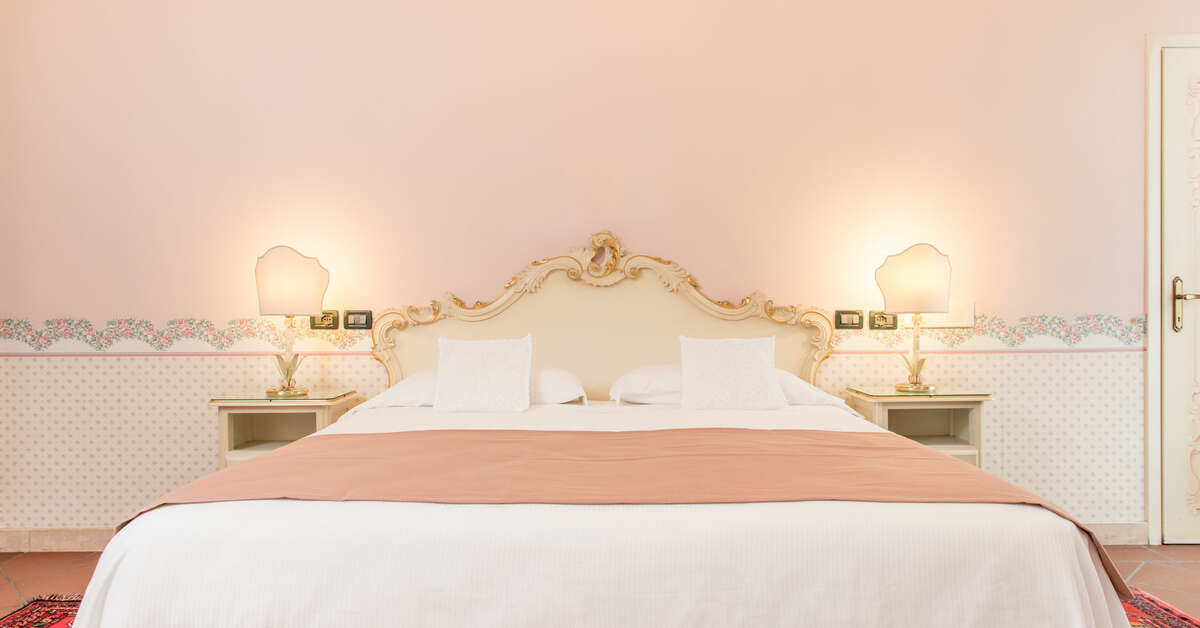 Een foto van Duchessa Isabella Hotel & Spa