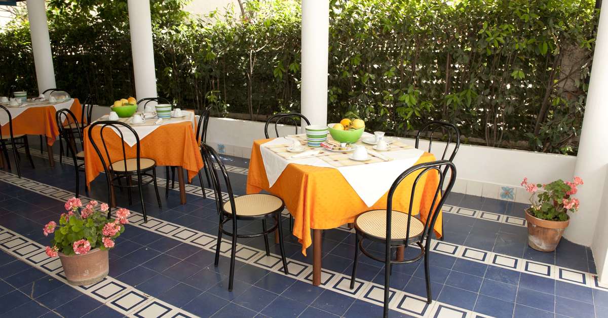 Een foto van Venere Hotel