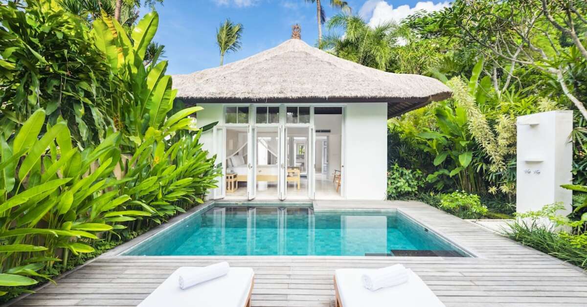 Een foto van Como Uma Ubud