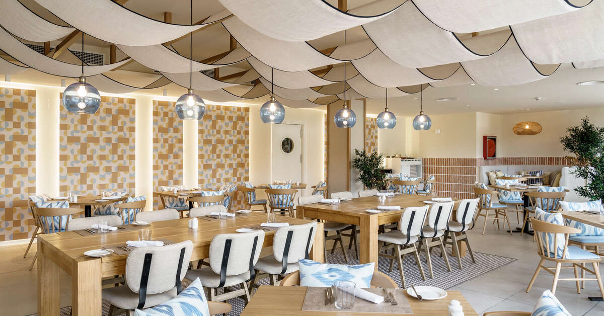 Een foto van AluaSoul Mallorca Resort