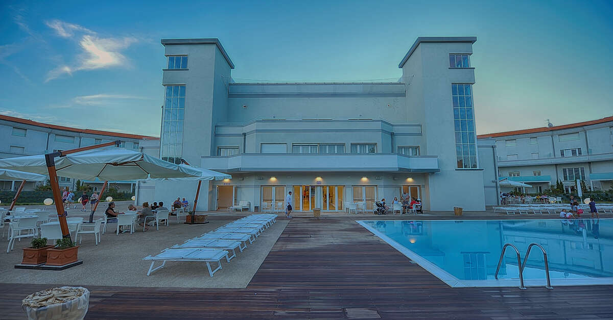 Een foto van Toscana Charme Resort