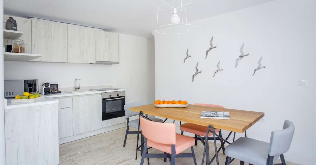 Een foto van Senses Luxury Villas & Suites