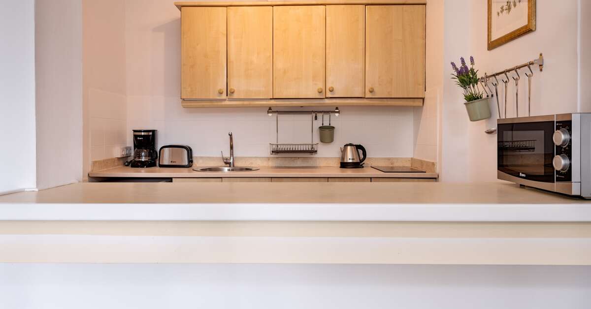 Een foto van Appartementen Roca Verde